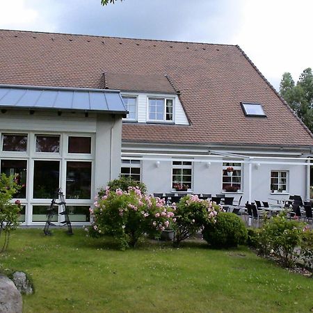 Hotel Alt Wittower Krug Wiek auf Rügen Dış mekan fotoğraf