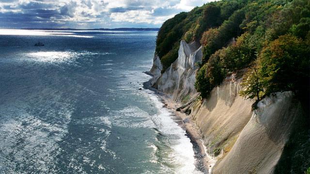 Hotel Alt Wittower Krug Wiek auf Rügen Dış mekan fotoğraf