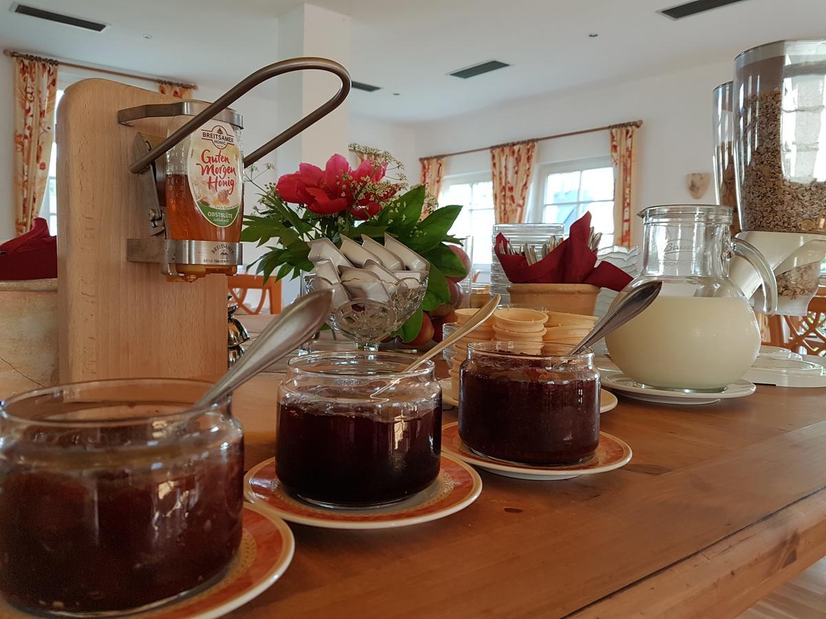 Hotel Alt Wittower Krug Wiek auf Rügen Dış mekan fotoğraf