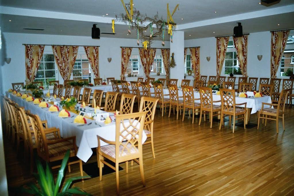 Hotel Alt Wittower Krug Wiek auf Rügen Dış mekan fotoğraf